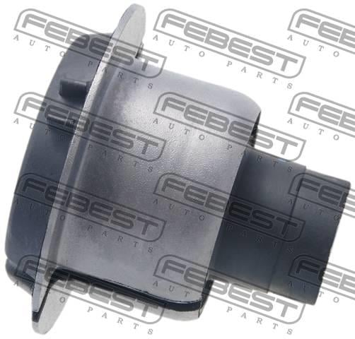Сайлентблок балки Febest TAB-527