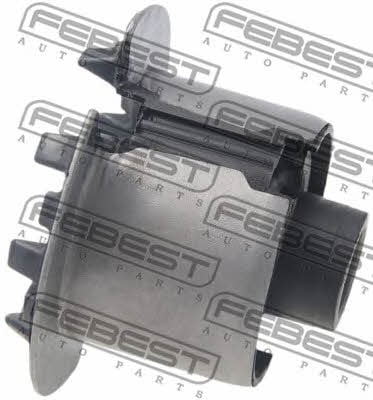 Сайлентблок задней балки Febest TAB-530