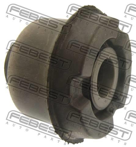Сайлентблок балки Febest MAB-131