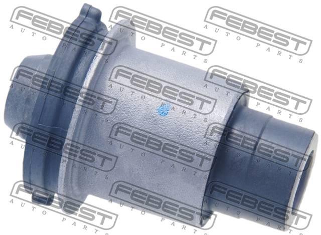 Сайлентблок задней балки Febest NAB-Z12R
