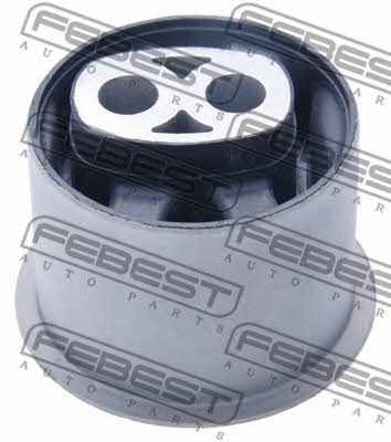 Сайлентблок дифференциала Febest HAB-133