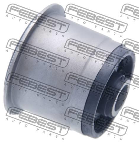 Сайлентблок дифференциала Febest NAB-333