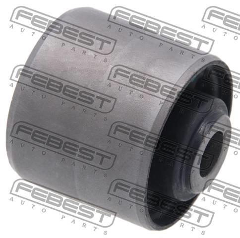 Сайлентблок дифференциала Febest NAB-T31DM