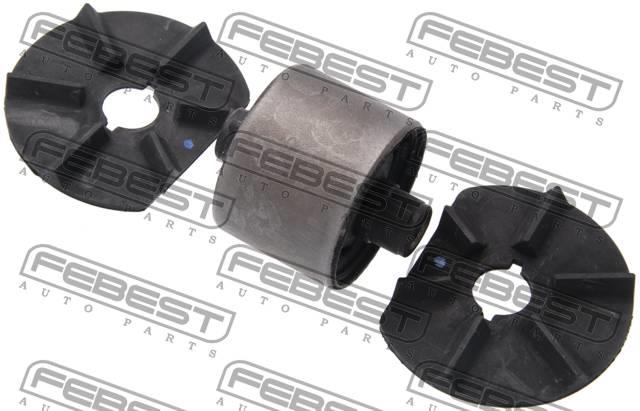 Подушка двигуна Febest TMB-041