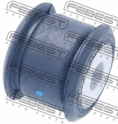 Сайлентблок рулевой рейки Febest HAB-214