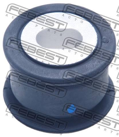 Сайлентблок рулевой рейки Febest HAB-215