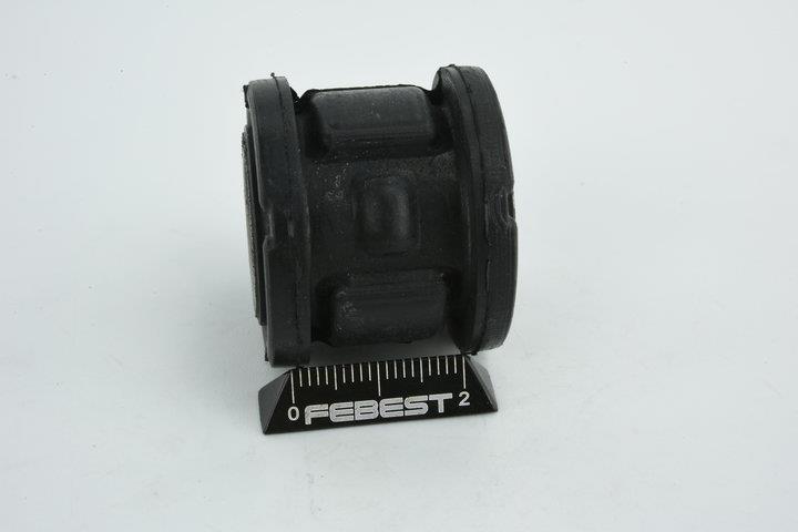 Сайлентблок рулевой рейки Febest TAB-062