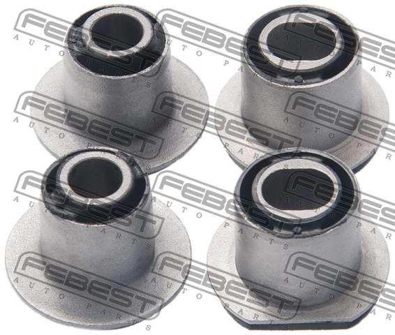 Купить Febest TAB-GRJ120-KIT по низкой цене в Украине!