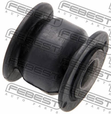 Сайлентблок рулевой рейки Febest HAB-204