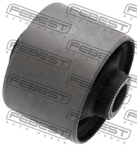 Сайлентблок дифференциала Febest MAB-034