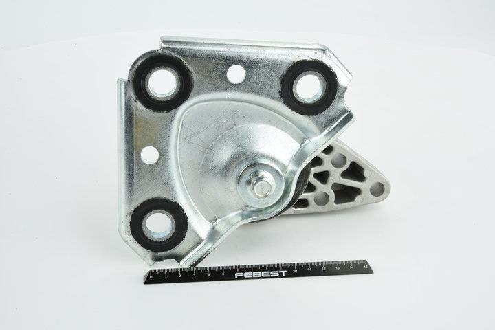 Подушка двигателя правая Febest MZM-025
