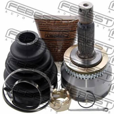 Шарнир равных угловых скоростей (ШРУС) Febest 2210-CER20A44