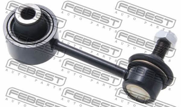 Стойка стабилизатора заднего Febest 0823-G12R