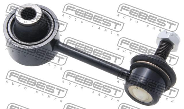 Febest Стойка стабилизатора заднего – цена 564 UAH