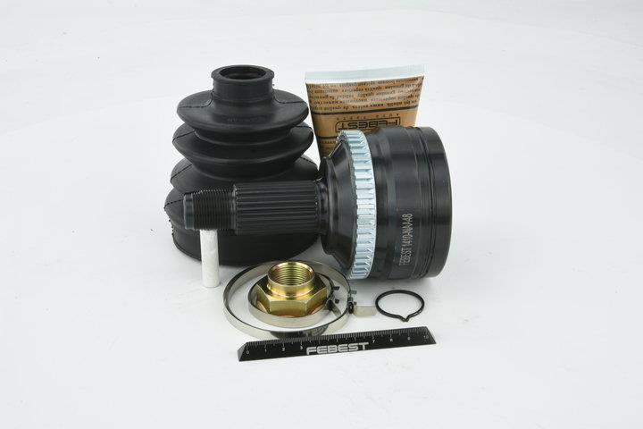 Шарнир равных угловых скоростей (ШРУС) Febest 1410-NAA48