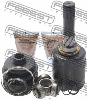 Шарнир равных угловых скоростей (ШРУС) Febest 0211-J1020GLH