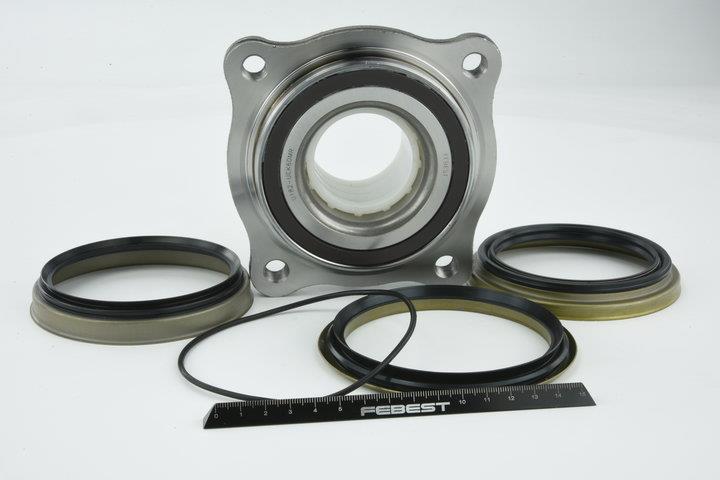 Купить Febest 0182UCK60MRKIT – отличная цена на EXIST.UA!
