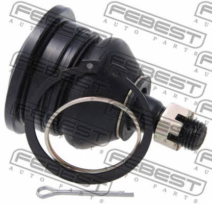 Шаровая опора Febest 0220-WD22UF