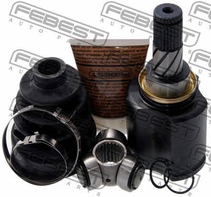Шарнир равных угловых скоростей (ШРУС) Febest 0211-C11X