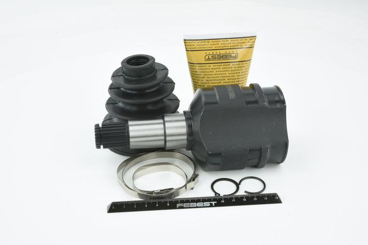 Шарнир равных угловых скоростей (ШРУС) Febest 0111-GRX125LH