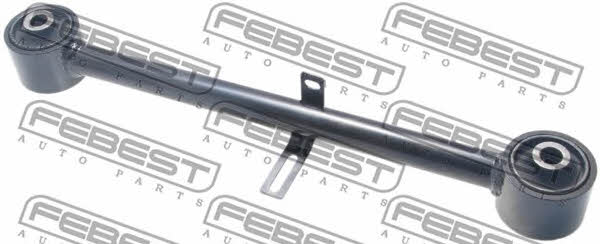 Тяга задняя продольная Febest 0125-LC100R1