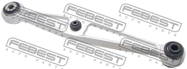 Febest Рычаг подвески задний нижний – цена 4407 UAH
