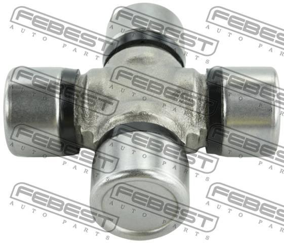 Купить Febest ASRN-DUST по низкой цене в Украине!