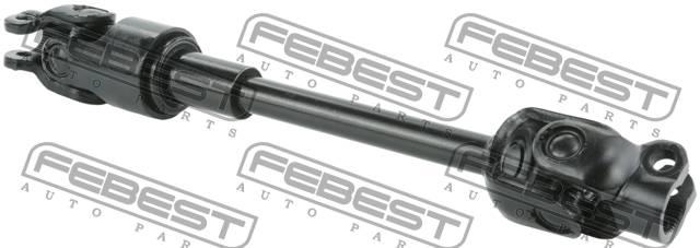 Febest Вал рульового керування – ціна 2685 UAH