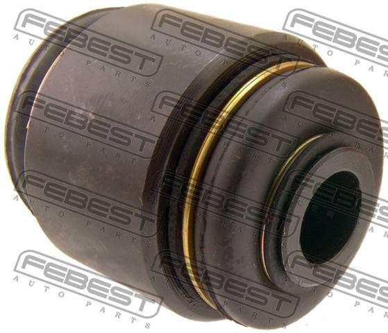 Сайлентблок задней цапфы Febest SAB-015Z