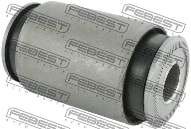 Febest Сайлентблок переднего нижнего рычага – цена 264 UAH