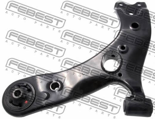 Купить Febest 0124ZZE150LH – отличная цена на EXIST.UA!
