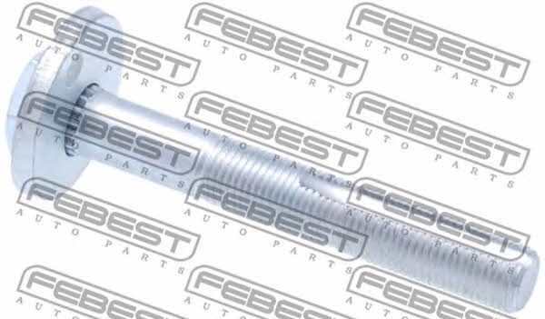 Болт эксцентриковый Febest 0229-003