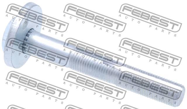 Febest Болт эксцентриковый – цена 270 UAH