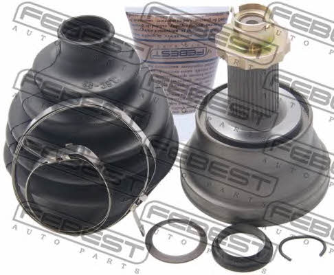 Купити Febest 2310-036 за низькою ціною в Україні!