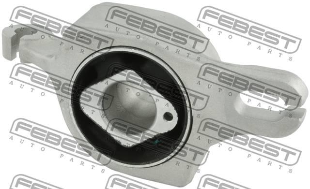 Купить Febest BZAB-166FR по низкой цене в Украине!