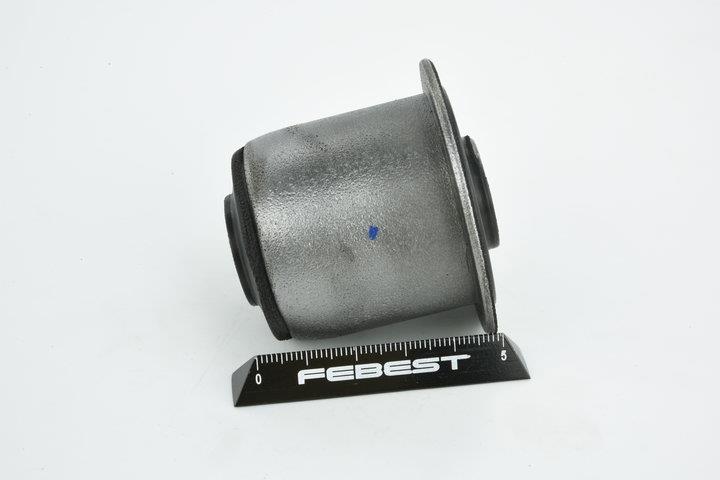 Сайлентблок заднего продольного рычага Febest CDAB-021
