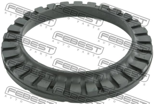 Тарілка пружини підвіски передня Febest FDSI-CA2F