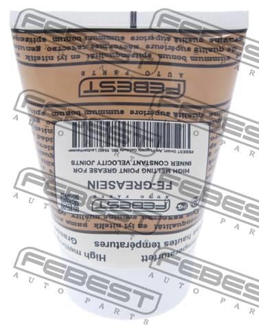 Смазка для  ШРУС, 100 гр Febest FE-GREASEIN