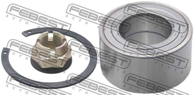 Купить Febest DAC42770039-KIT по низкой цене в Украине!