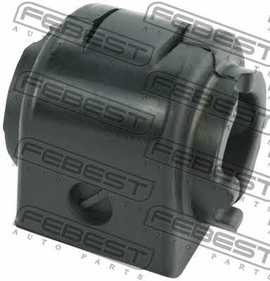 Втулка стабилизатора переднего Febest PGSB-407V1
