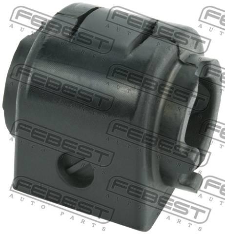 Втулка стабилизатора переднего Febest PGSB-407V1