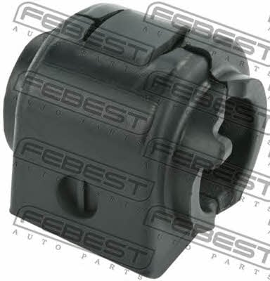 Втулка стабилизатора переднего Febest PGSB-407V2
