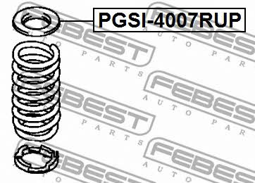 Купити Febest PGSI-4007RUP за низькою ціною в Україні!