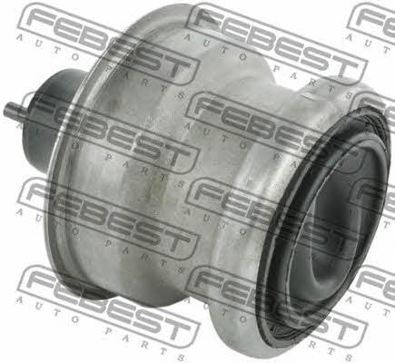 Подушка двигателя передняя Febest MMB-H77F
