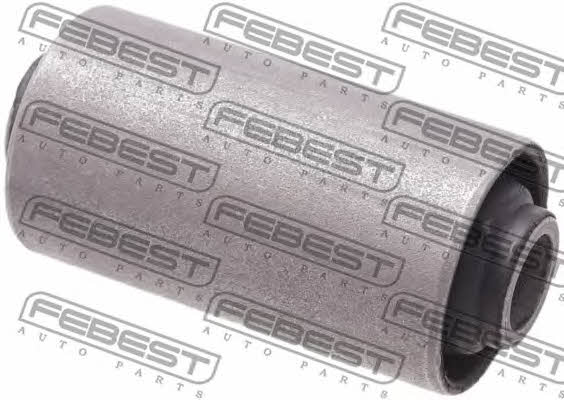 Сайлентблок рессоры задней Febest NAB-114
