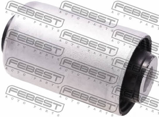 Сайлентблок переднего нижнего рычага Febest VWAB-025