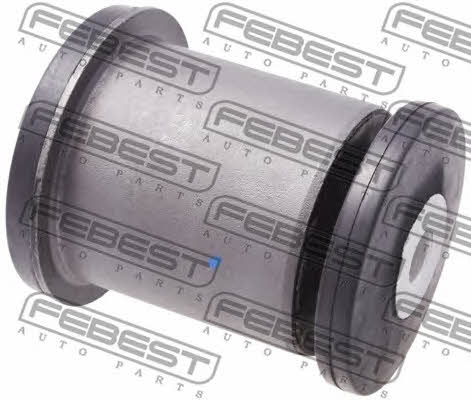 Сайлентблок рессоры Febest VWAB-027