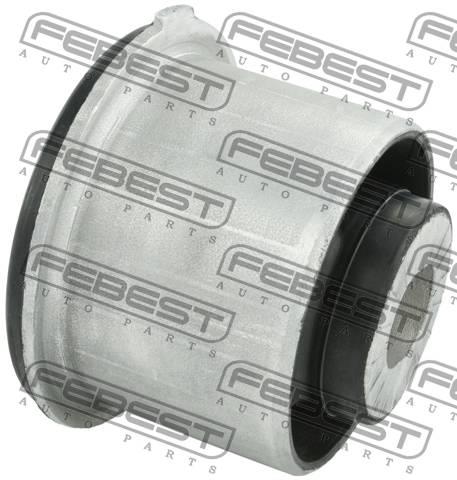Febest Сайлентблок балки – цена 822 UAH
