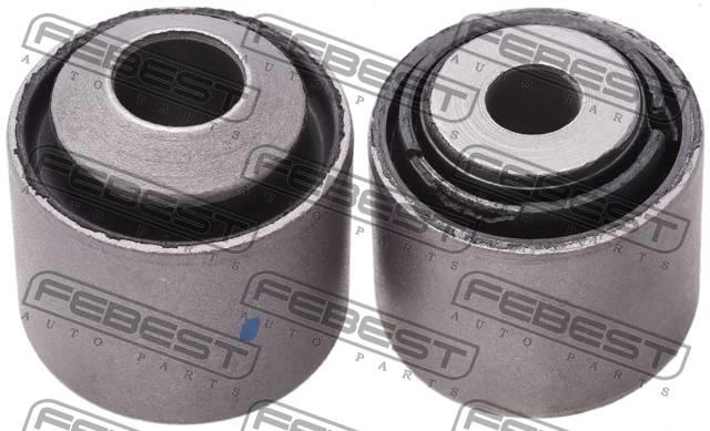 Сайлентблок задней поперечной тяги Febest VWAB-31KIT