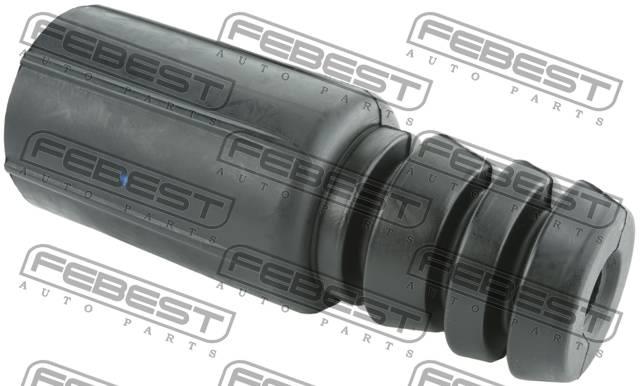 Febest Пыльник амортизатора переднего – цена 180 UAH